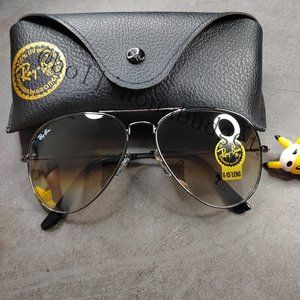 🐔Ray-Ban brown Sunglasses 3026 62mm